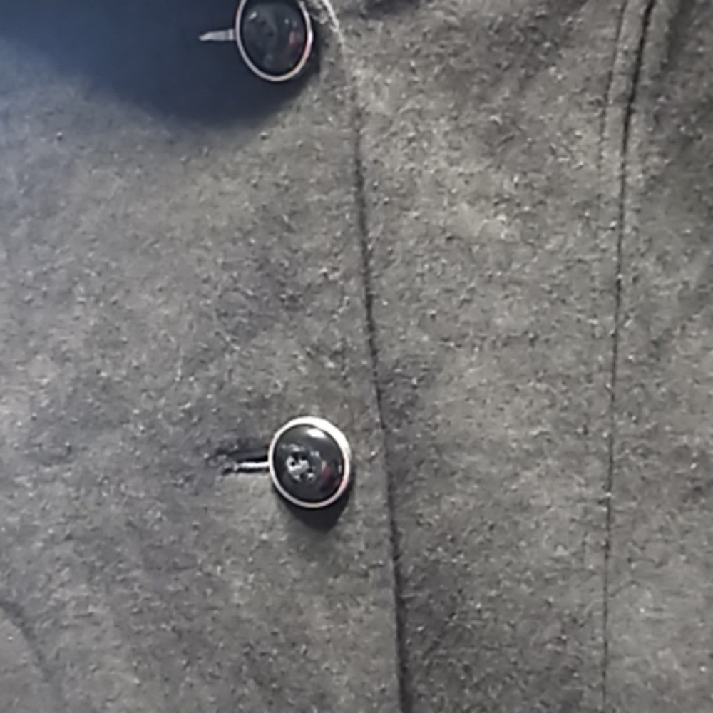 Kenneth Cole Reaction Women's Small Jacket - Picture 4 of 8